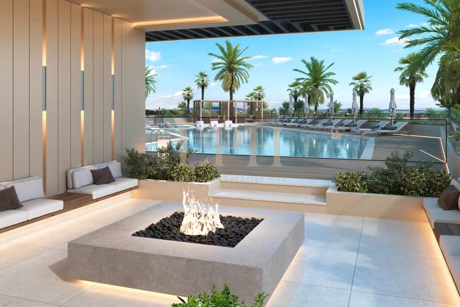 1BR + Storage | Near Metro | Discovery Gardens - Image 14