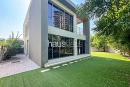 Single Row | Huge Plot | Appliances Included