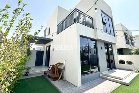 4 Camere Villa in affitto a Dubai Hills Estate, Dubai - Villa a Dubai Hills Estate，Maple，Maple 3, 4 camere da letto, 275000 AED - 13128234