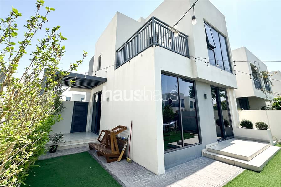 Villa a Dubai Hills Estate,Maple,Maple 3, 4 camere da letto, 275000 AED - 13128234 Villa a Dubai Hills Estate,Maple,Maple 3, 4 camere da letto, 275000 AED - 13128234