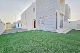 فیلا في مالبيري،(أكويا من داماك) داماك هيلز 2 3 غرف 140000 درهم - 13128272