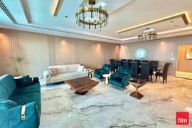 بنتهاوس في إيليت ريزيدنس،دبي مارينا 4 غرف 449900 درهم - 13128340