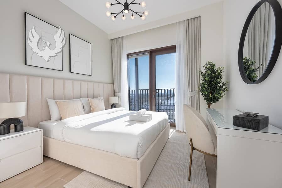 Full Canal View | Furnished | Creek Beach Access