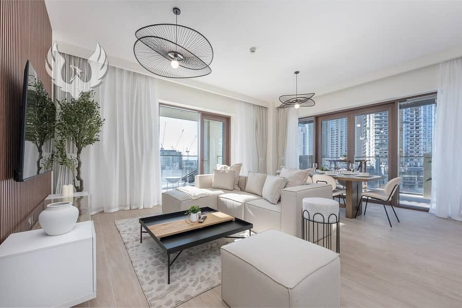 Full Canal View | Furnished | Creek Beach Access