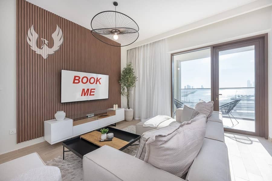 Full Canal View | Furnished | Creek Beach Access