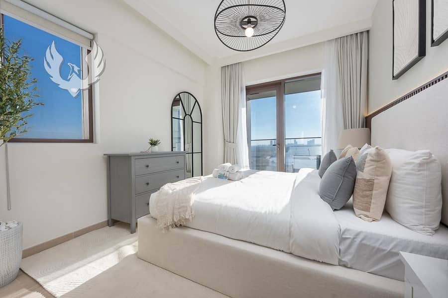 Full Canal View | Furnished | Creek Beach Access - Image 10