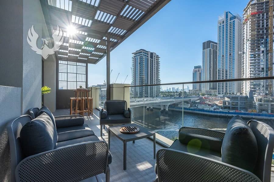 Full Canal View | Furnished | Creek Beach Access - Image 26