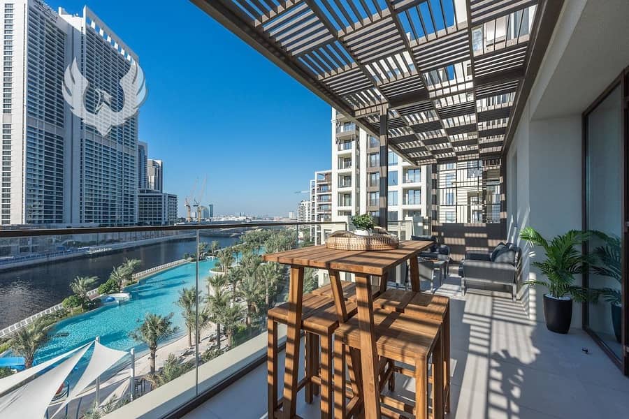 Full Canal View | Furnished | Creek Beach Access - Image 31