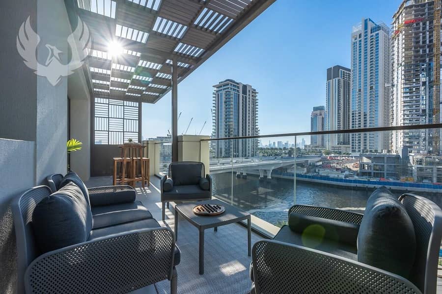 Full Canal View | Furnished | Creek Beach Access - Image 61