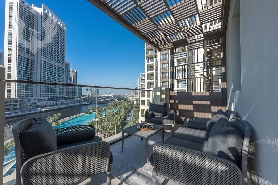 Full Canal View | Furnished | Creek Beach Access - Image 62