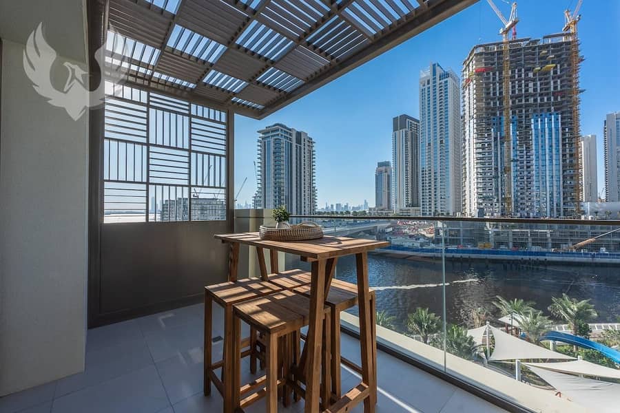 Full Canal View | Furnished | Creek Beach Access - Image 64