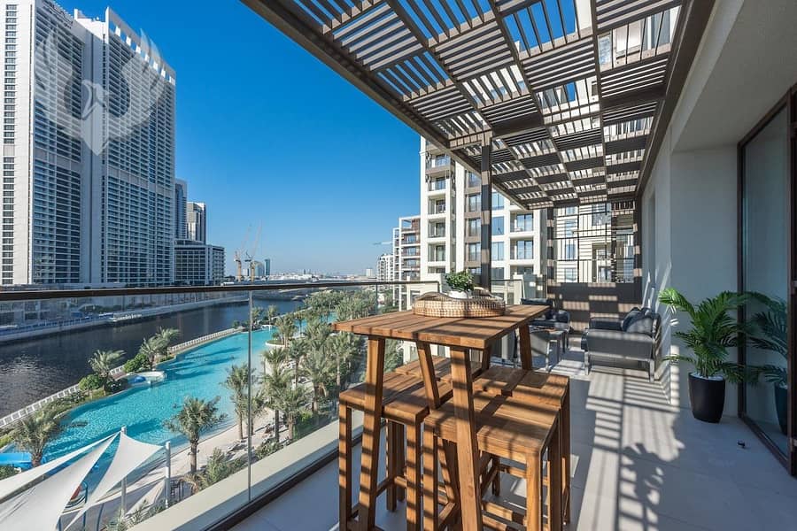 Full Canal View | Furnished | Creek Beach Access - Image 65