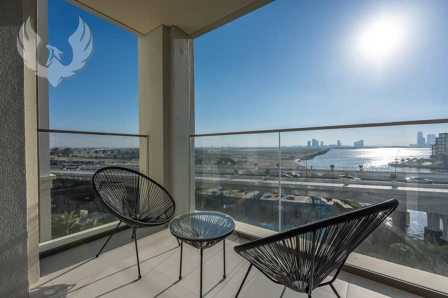 Full Canal View | Furnished | Creek Beach Access - Image 67