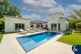 Fully Upgraded | Pool | Green Community Motor City