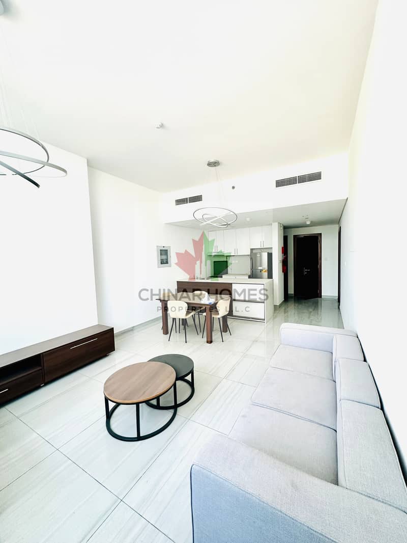 Investor Deal | Spacious Unit | High floor