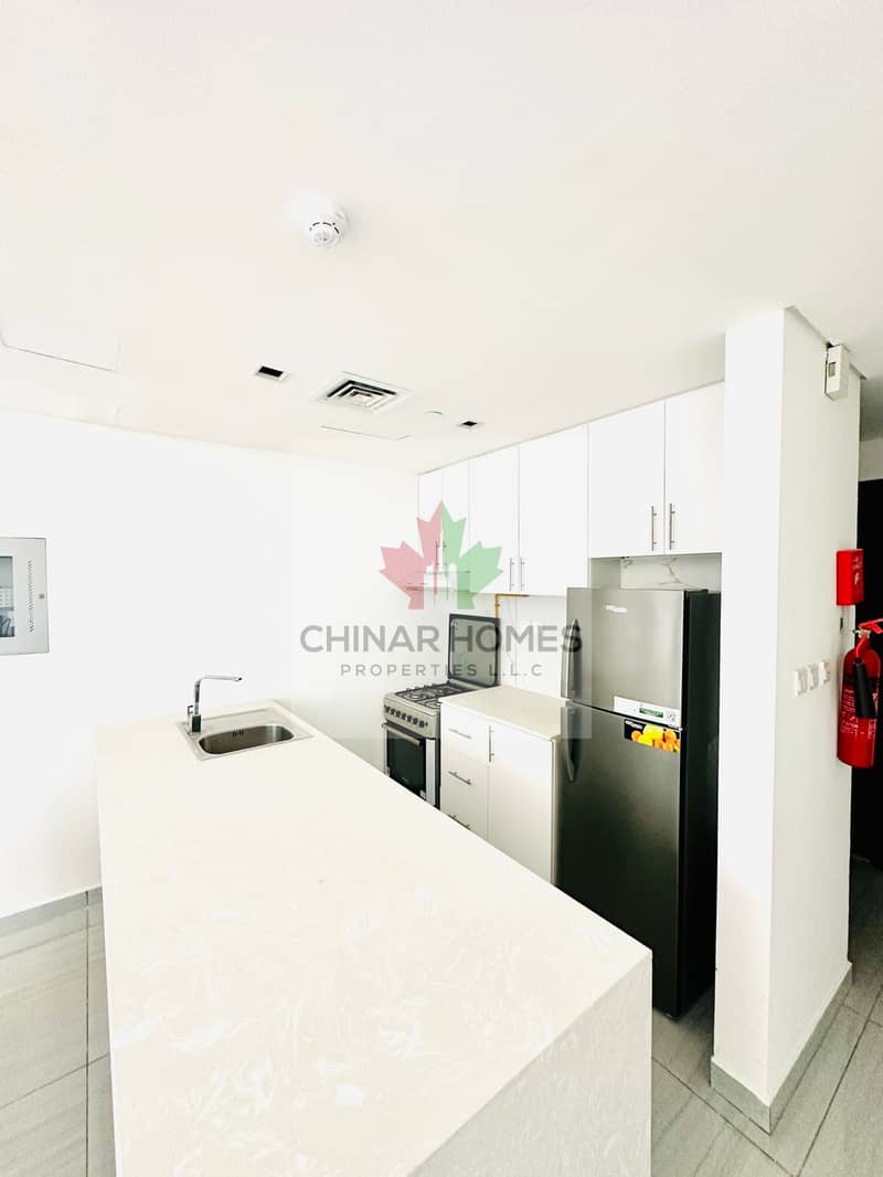 Investor Deal | Spacious Unit | High floor