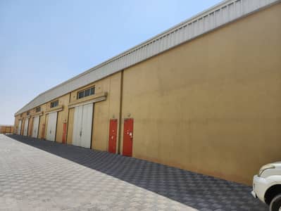 Warehouse for Sale in Al Sajaa Industrial, Sharjah - Sale For Brand New 30 Warehouse | 15 Huge shops | 28 Studio Flats | Neat & Clean | Warehouse for Sale in Al Sajaa Industrial, Sharjah - Sale For Brand New 30 Warehouse | 15 Huge shops | 28 Studio Flats | Neat & Clean |