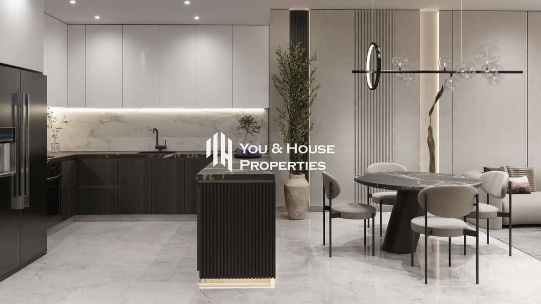 Contemporary Style 2 - Bedroom I Infinity Pool I Resort-Style Living