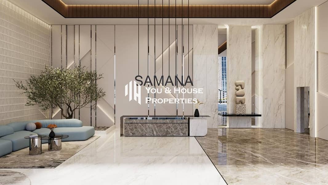 Contemporary Style 2 - Bedroom I Infinity Pool I Resort-Style Living - Image 6