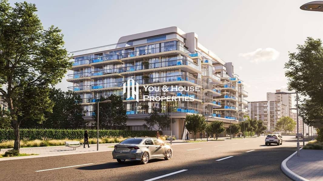 Contemporary Style 2 - Bedroom I Infinity Pool I Resort-Style Living - Image 8