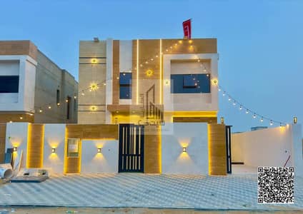 3 Slaapkamers Villa te Koop in Al Zahya, Ajman - 1. jpg