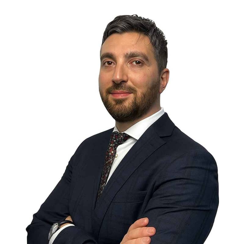 Nazem Abaji