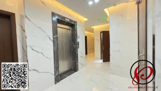 2 Schlafzimmer Wohnung zum zur Miete in Al Mowaihat, Ajman - PHOTO-2025-10-20-13-17-01 (1). jpg