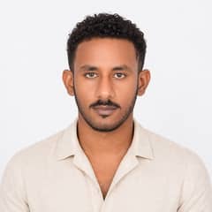 Mohammed Abdu Mohammed Abdu