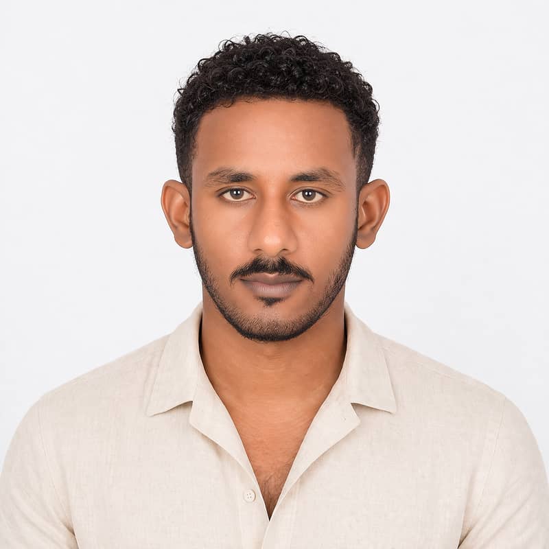 Mohammed Abdu Mohammed Abdu