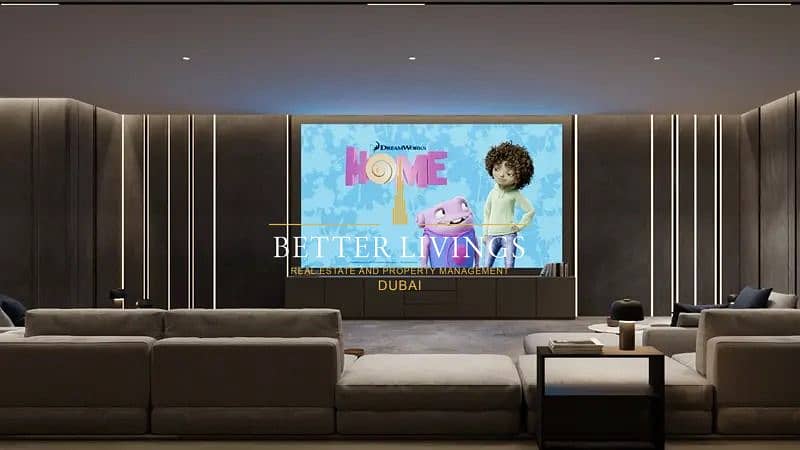 Luxury 1 Bed | Large Unit | Ready In 2 Months | Premium Quality | Book Now! - Image 10