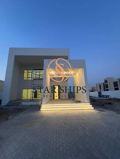 Villas for Rent in Al Barsha South 1, Al Barsha Rent House in Al