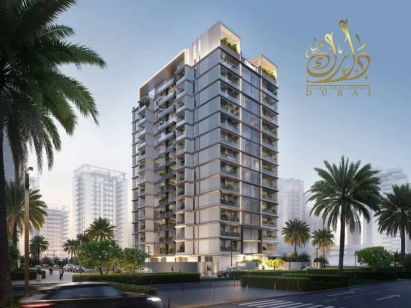 SECURE COMMUNITY # TOUCH OF CLASS #CHIC STD # MODERN