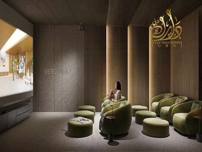 SECURE COMMUNITY # TOUCH OF CLASS #CHIC STD # MODERN