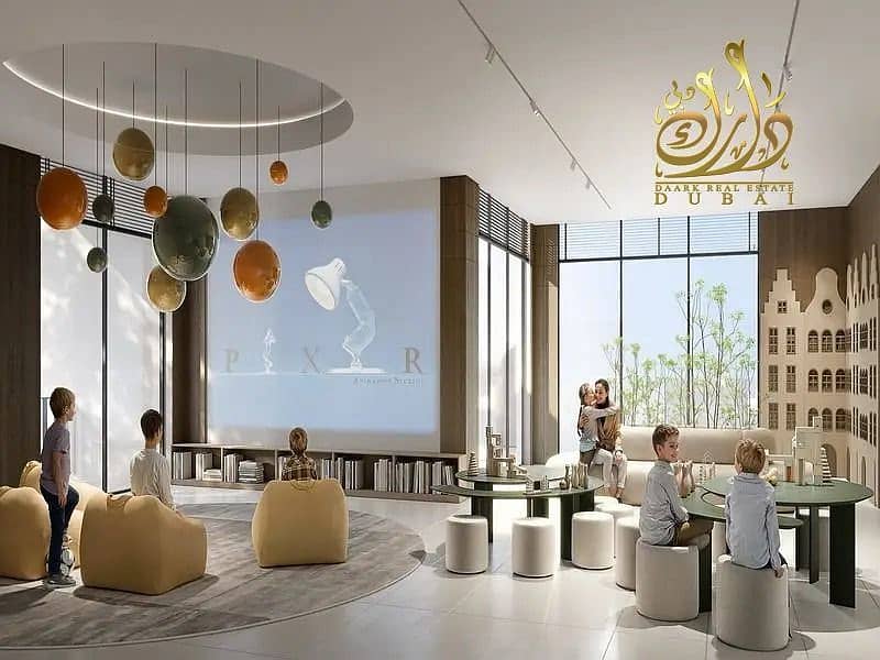 SECURE COMMUNITY # TOUCH OF CLASS #CHIC STD # MODERN