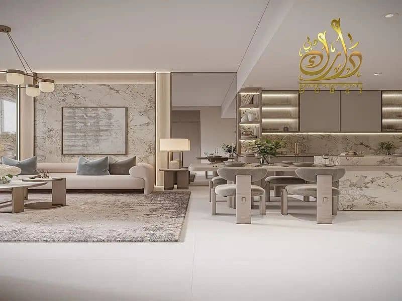 SECURE COMMUNITY # TOUCH OF CLASS #CHIC STD # MODERN - Image 7