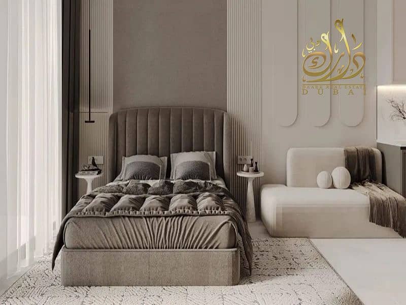 SECURE COMMUNITY # TOUCH OF CLASS #CHIC STD # MODERN - Image 10