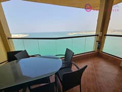 Amazing Duplex Penthouse in Pullman Hotel | Sea View