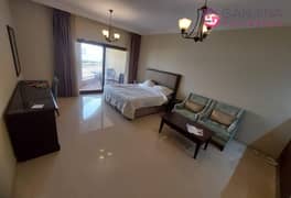 Studio in Pullman Resort | Good Investment