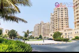 1BR Apartment | Marina Views and Relaxed Lifestyle