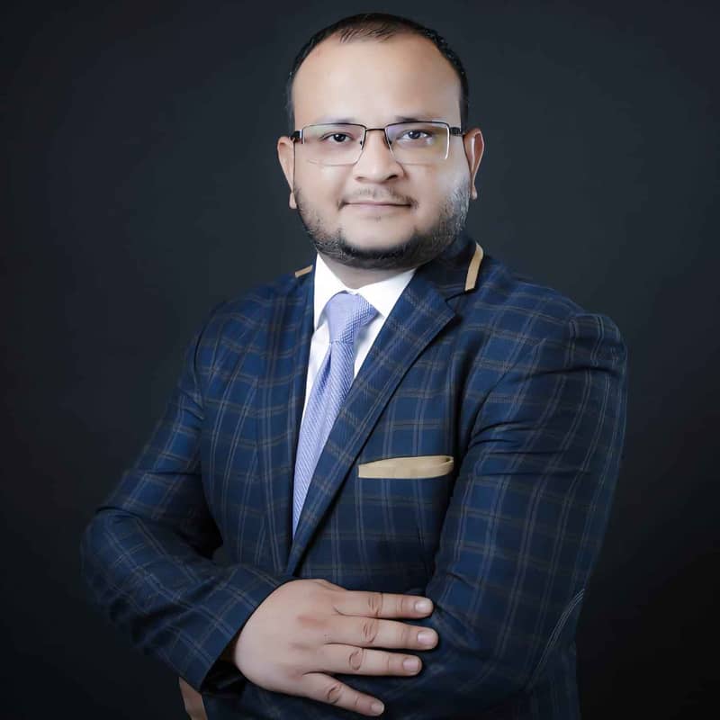 Yasir Arshad