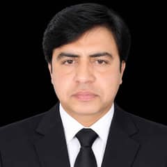 Muhammad ijaz Ali Babar Muhammad ijaz Ali Babar