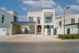 Vacant | Large Corner Plot | Brand New