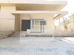 فیلا في المنصورة 4 غرف 70000 درهم - 13129987