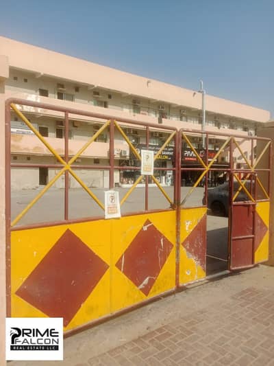 Labour Camp à à louer à Muhaisnah, Dubai - WhatsApp Image 2025-10-20 at 1.47. 43 PM (2). jpeg