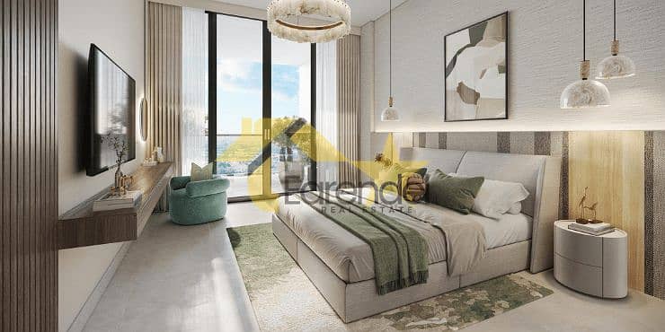 Luxury Residences in Majan, Dubailand | Smart Living Amid Nature by Al Mawared Properties | High ROI | Freehold - Image 6