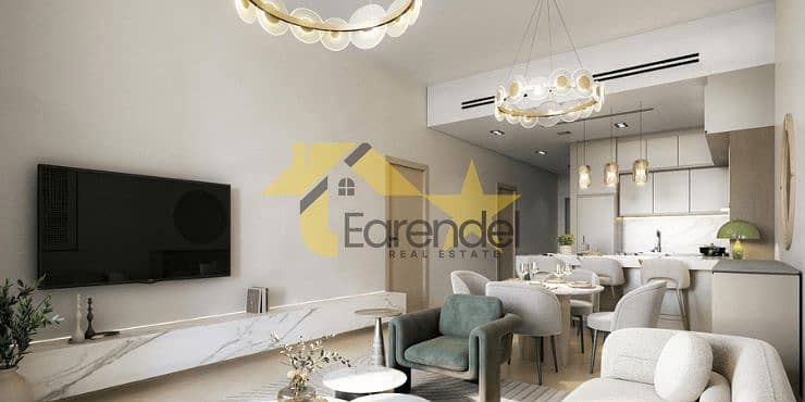 Luxury Residences in Majan, Dubailand | Smart Living Amid Nature by Al Mawared Properties | High ROI | Freehold - Image 2