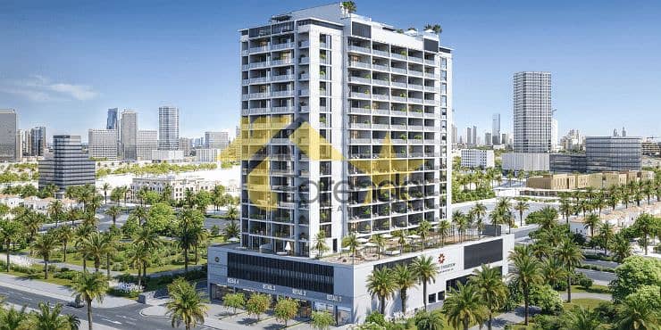 Luxury Residences in Majan, Dubailand | Smart Living Amid Nature by Al Mawared Properties | High ROI | Freehold - Image 7