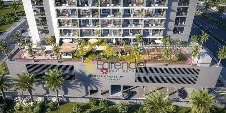 Luxury Residences in Majan, Dubailand | Smart Living Amid Nature by Al Mawared Properties | High ROI | Freehold - Image 5