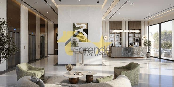 Luxury Residences in Majan, Dubailand | Smart Living Amid Nature by Al Mawared Properties | High ROI | Freehold - Image 6