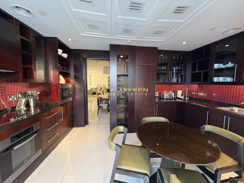 Fully Furnished I Luxurious 2bhk I Higher Floor - Image 14